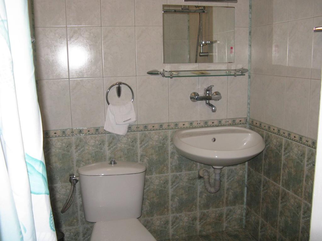 Family Hotel Kalina Koprivshtitsa Room photo