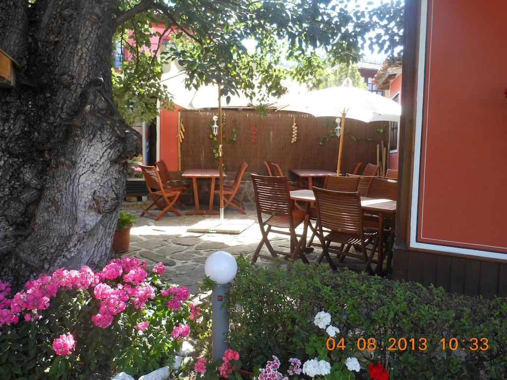 Family Hotel Kalina Koprivshtitsa Exterior photo