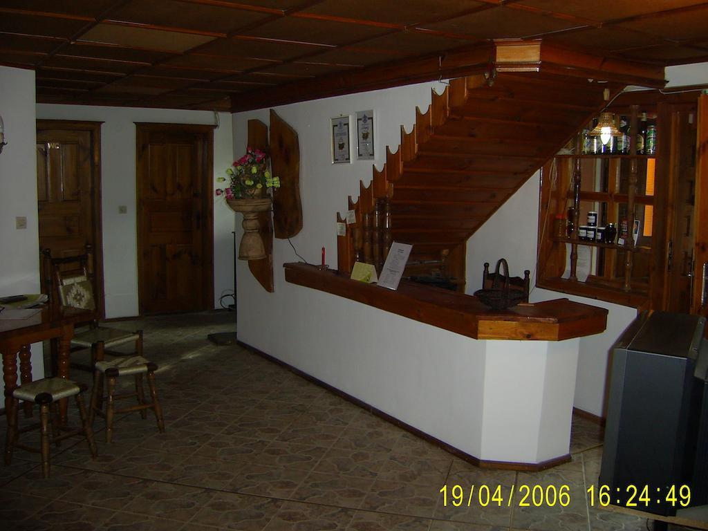Family Hotel Kalina Koprivshtitsa Exterior photo